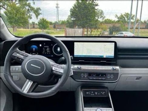 New 2025 Hyundai Santa Fe Calligraphy image 15