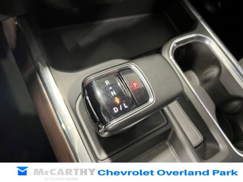 Used 2023 GMC Sierra 1500 SLT w/ SLT Convenience Package image 20