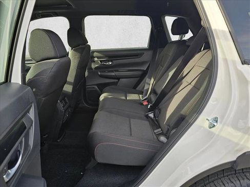 New 2026 Honda CR-V TrailSport image 13