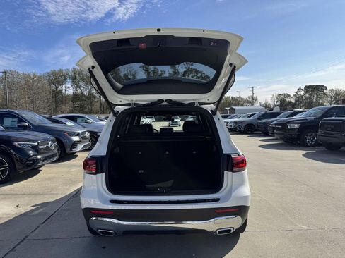 Certified 2021 Mercedes-Benz GLB 250 image 23