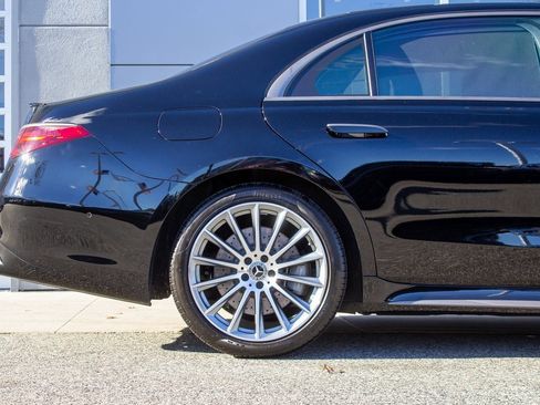 Used 2022 Mercedes-Benz S 580 4MATIC Sedan image 6