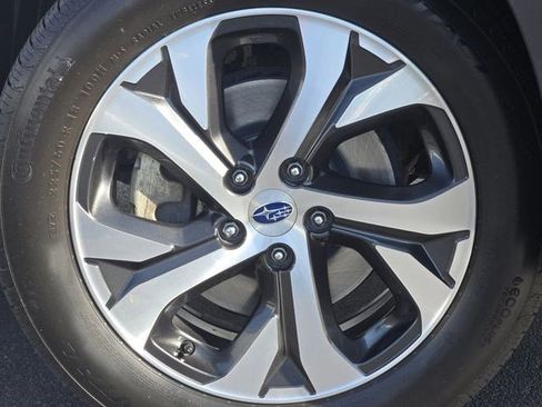 Used 2020 Subaru Outback Limited AWD/4WD image 16