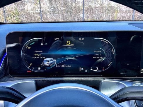 Used 2022 Mercedes-Benz GLB 250 GLB 250 w/ Premium Package Lite image 28