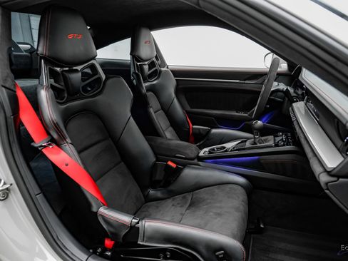Used 2022 Porsche 911 GT3 RWD image 61