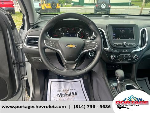 Used 2022 Chevrolet Equinox LT image 15