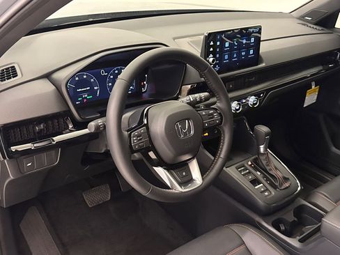New 2026 Honda CR-V Sport Touring image 20