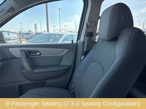Used 2016 Chevrolet Traverse LS image 24