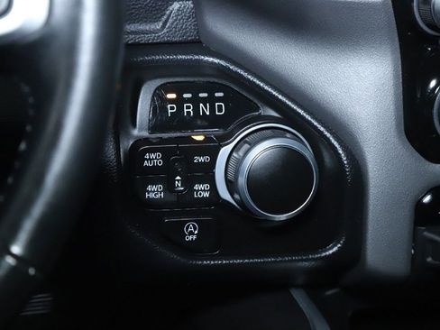 Certified 2022 RAM 1500 Big Horn image 28