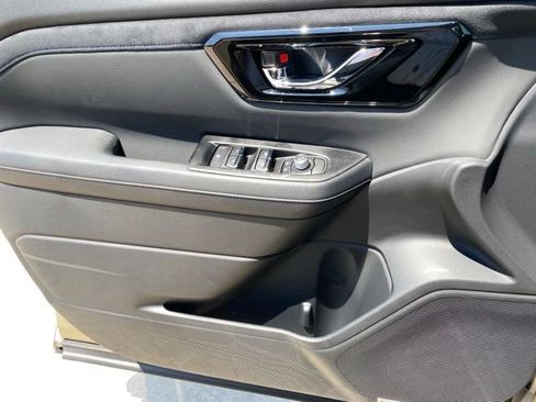 New 2026 Subaru Forester Touring AWD/4WD image 14