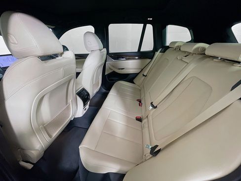 Used 2022 BMW X3 sDrive30i w/ Convenience Package image 28