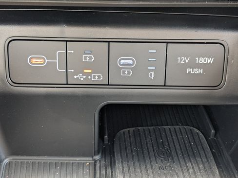 New 2025 Hyundai Santa Cruz Limited image 32