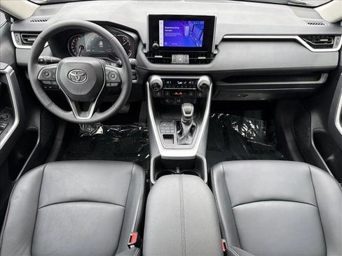 Certified 2025 Toyota RAV4 XLE Premium w/ Weather Package image 24