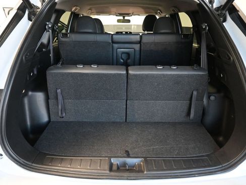 Used 2024 Mitsubishi Outlander SE image 19