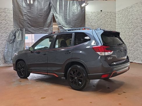 Used 2019 Subaru Forester Sport w/ Popular Package #2 image 6