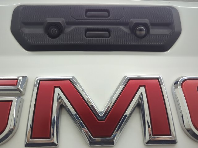 Used 2025 GMC Sierra 2500 AT4X AWD/4WD image 35