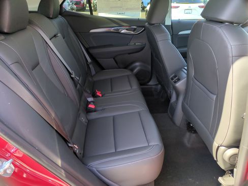 New 2026 Buick Envision Preferred image 27