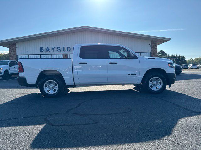 Used 2025 RAM 1500 Tradesman AWD/4WD image 15