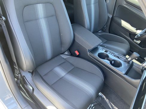 Used 2026 Honda Civic Sport image 8
