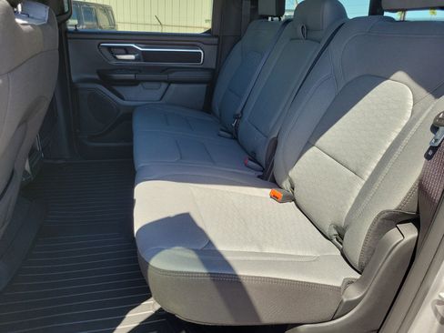 Used 2025 RAM 1500 Big Horn image 11