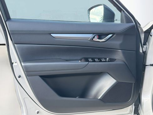 New 2025 MAZDA CX-5 AWD 2.5 S image 23