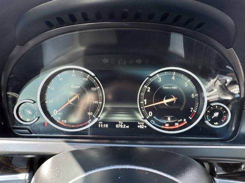 Used 2015 BMW 640i Gran Coupe xDrive image 20