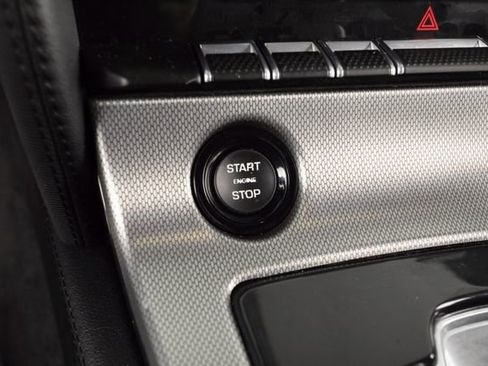 Used 2014 Jaguar F-TYPE Convertible image 25