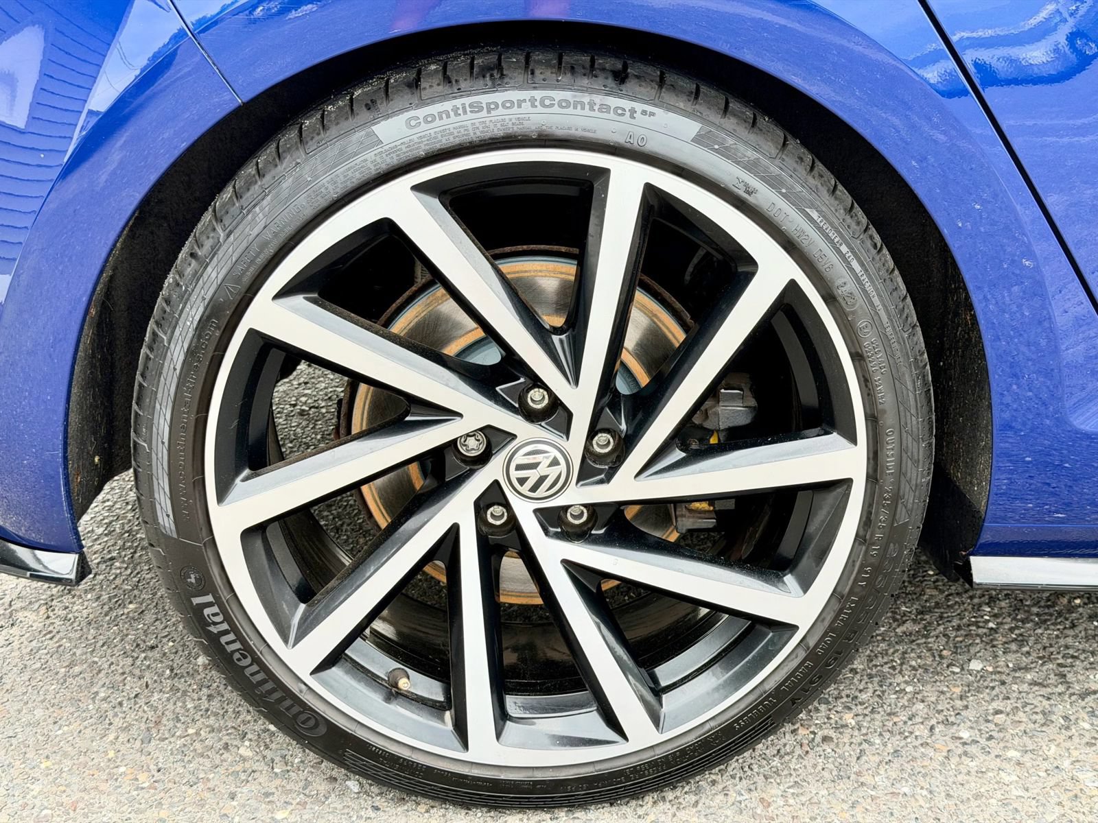 Used 2018 Volkswagen Golf 4-Door AWD/4WD image 54