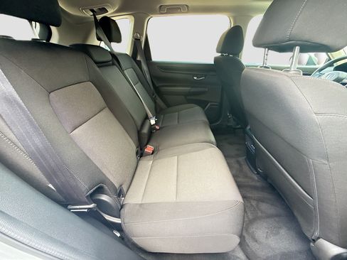 Certified 2024 Honda CR-V EX image 28