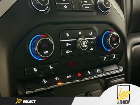 Used 2020 Chevrolet Silverado 1500 RST AWD/4WD image 18