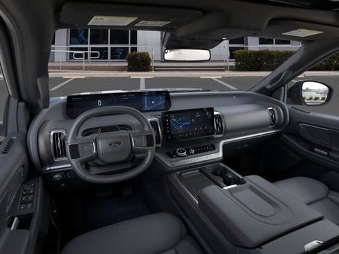 New 2026 Ford Expedition Tremor AWD/4WD image 9