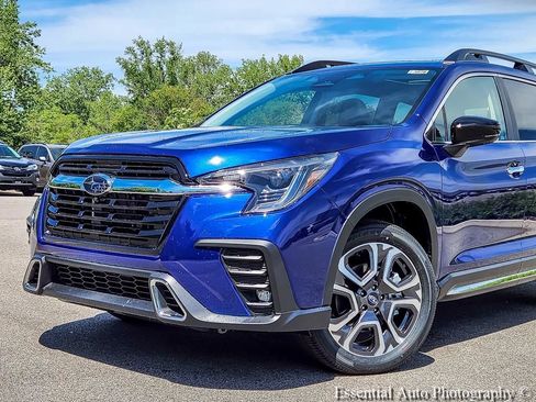 New 2026 Subaru Ascent Touring AWD/4WD image 2