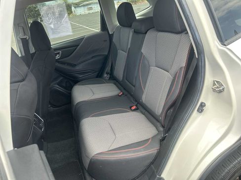 Used 2020 Subaru Forester Sport AWD/4WD image 24