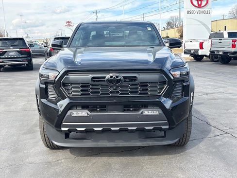 New 2026 Toyota Tacoma TRD Off-Road image 25