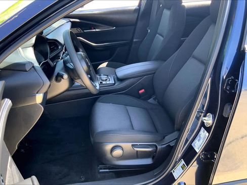 Used 2025 MAZDA CX-30 AWD 2.5 S image 8