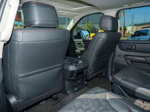 Used 2023 Toyota Sequoia TRD Pro image 14