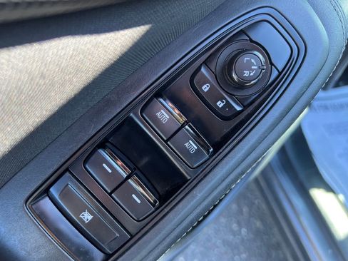 Used 2022 Subaru Forester Premium image 15