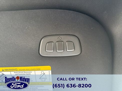 Used 2023 Ford F150 Lariat w/ Equipment Group 502A High image 23