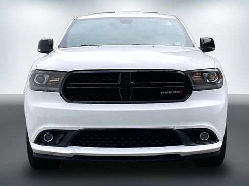 Used 2018 Dodge Durango GT w/ Premium Group AWD/4WD image 2