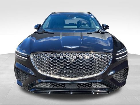 Certified 2025 Genesis GV70 3.5T Sport w/ Sport Advanced Package image 15