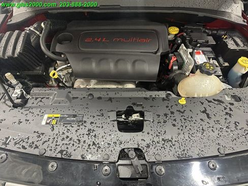 Used 2018 Jeep Compass Latitude w/ Popular Equipment Group AWD/4WD image 12
