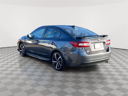 Used 2023 Subaru Impreza 2.0i Sport image 6