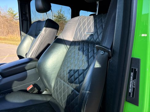 Used 2016 Mercedes-Benz G 63 AMG 4MATIC image 15