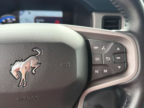 Certified 2024 Ford Bronco Outer Banks AWD/4WD image 22