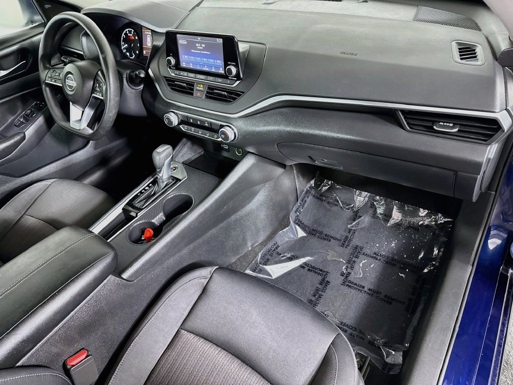 Used 2021 Nissan Altima 2.5 S w/ Driver Assist Package FWD image 29