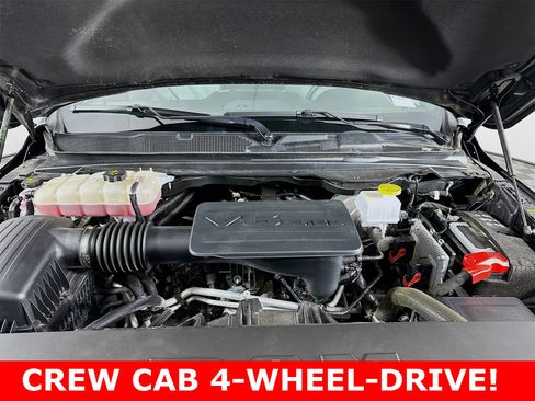 Used 2023 RAM 1500 Big Horn image 29