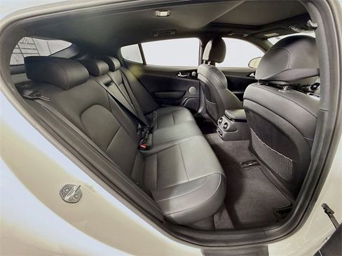 Used 2023 Kia Stinger GT-Line w/ Sun & Sound Package image 28