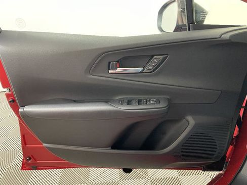 New 2026 Toyota Prius XSE Premium image 18