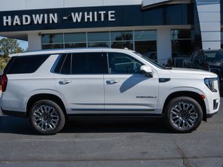 Used 2023 GMC Yukon Denali Ultimate video 2