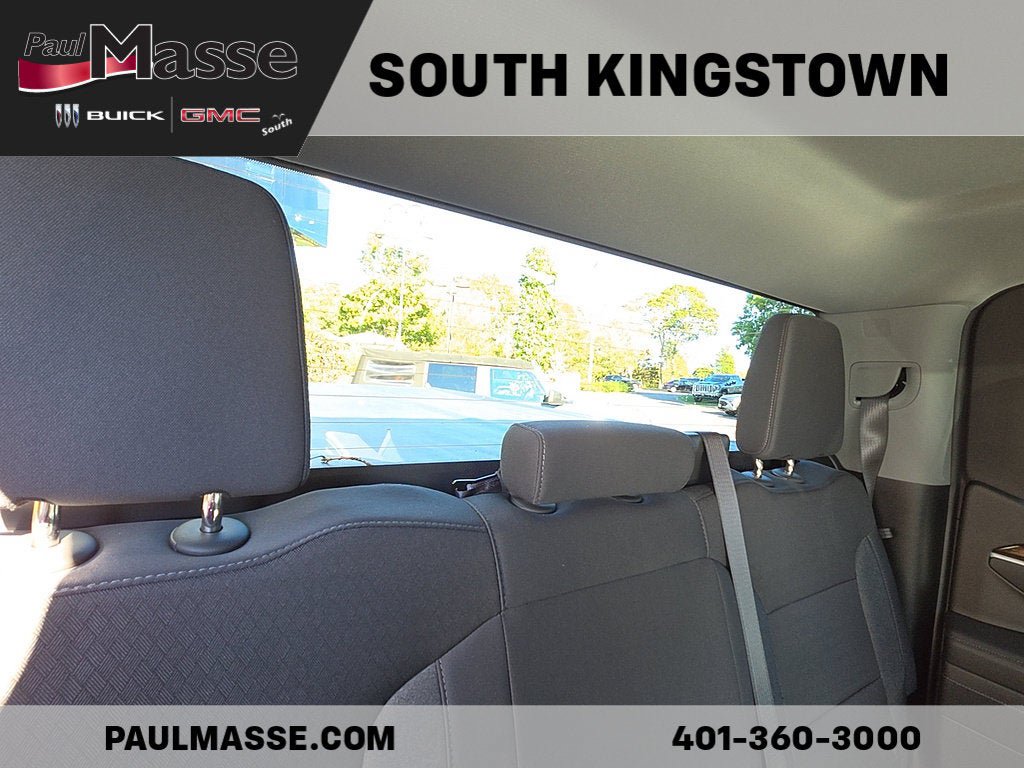 Used 2026 GMC Sierra 1500 Elevation AWD/4WD image 25