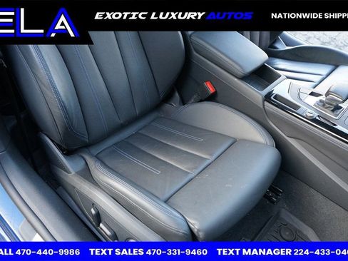 Used 2019 Audi A5 2.0T Prestige image 15
